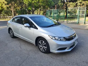 Honda Civic VTi Prosmatec 1.8 i-VTEC 2009 for Sale