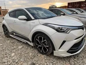 Toyota C-HR S 2020 for Sale