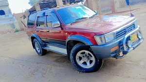 Toyota Surf 1988 for Sale