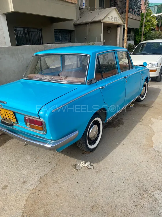 Toyota Corona 1960 for sale in Karachi