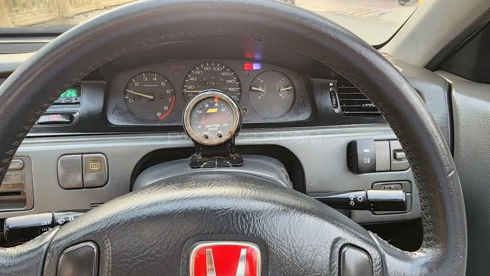 Honda Civic 1992 for sale in Karachi