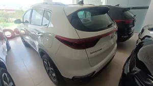 KIA Sportage FWD 2024 for Sale