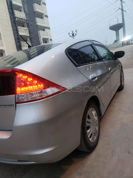 Honda Insight 2011 for sale in Islamabad