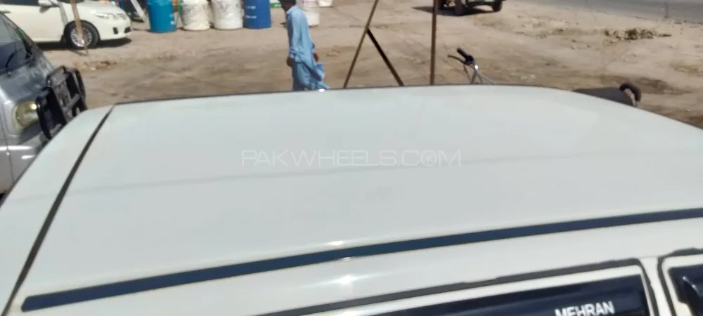 Suzuki Mehran 2012 for sale in Sadiqabad