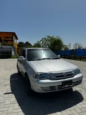 Suzuki Cultus VXR (CNG) 2005 for Sale