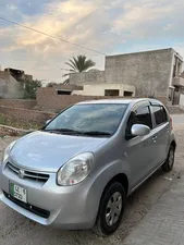 Toyota Passo X 2011 for Sale