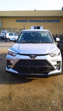 Toyota Raize 2019 for Sale