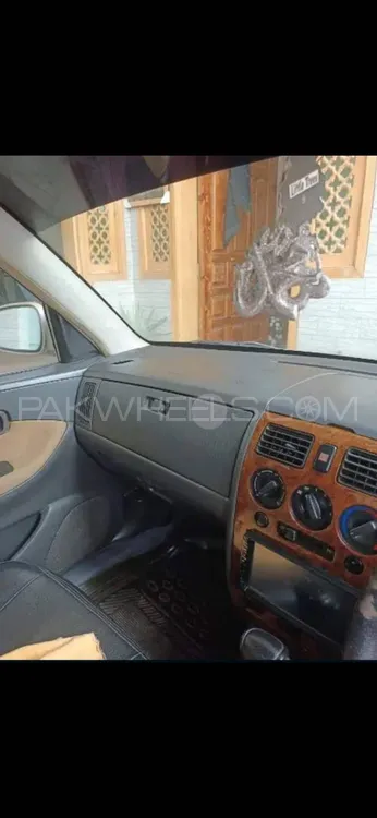 Toyota Duet 2007 for sale in Islamabad