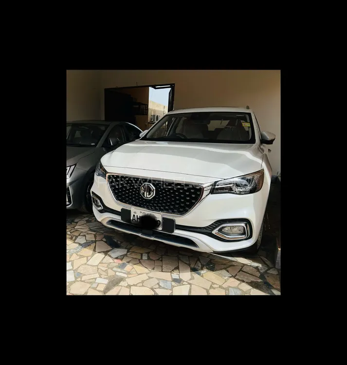 MG HS 2021 for sale in Sahiwal