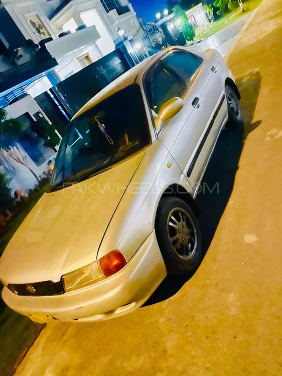 Suzuki Baleno 2001 for sale in Lahore