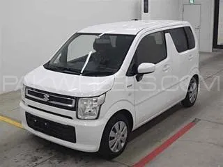 Suzuki Wagon R 2020 for Sale in Nowshera cantt Image-1