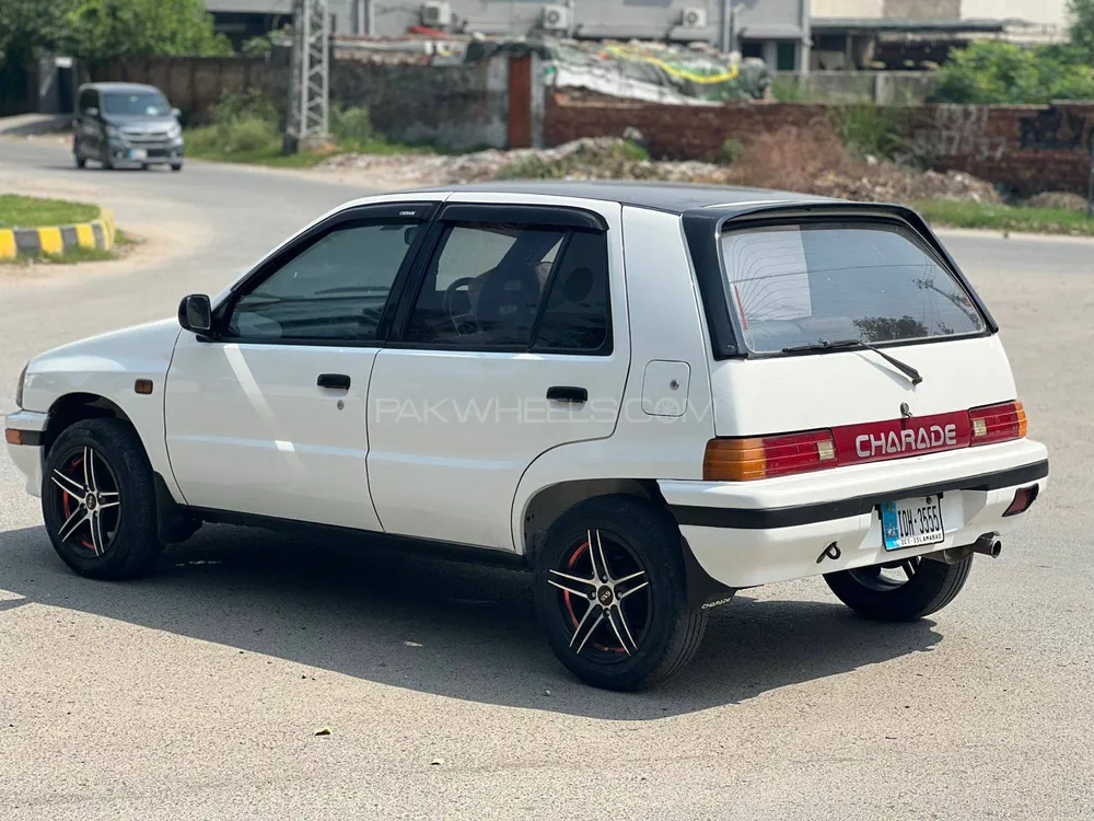 Daihatsu Charade 1996 for sale in Lahore