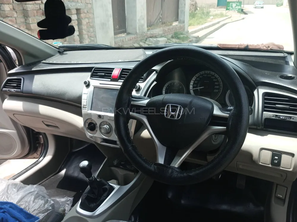 Honda City 2016 for sale in Dera ismail khan