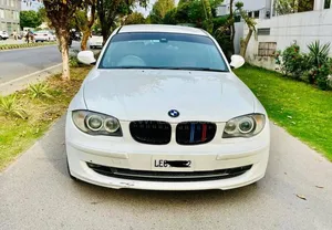 BMW 1 Series 2006 for Sale