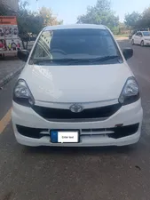 Toyota Pixis Epoch 2015 for Sale