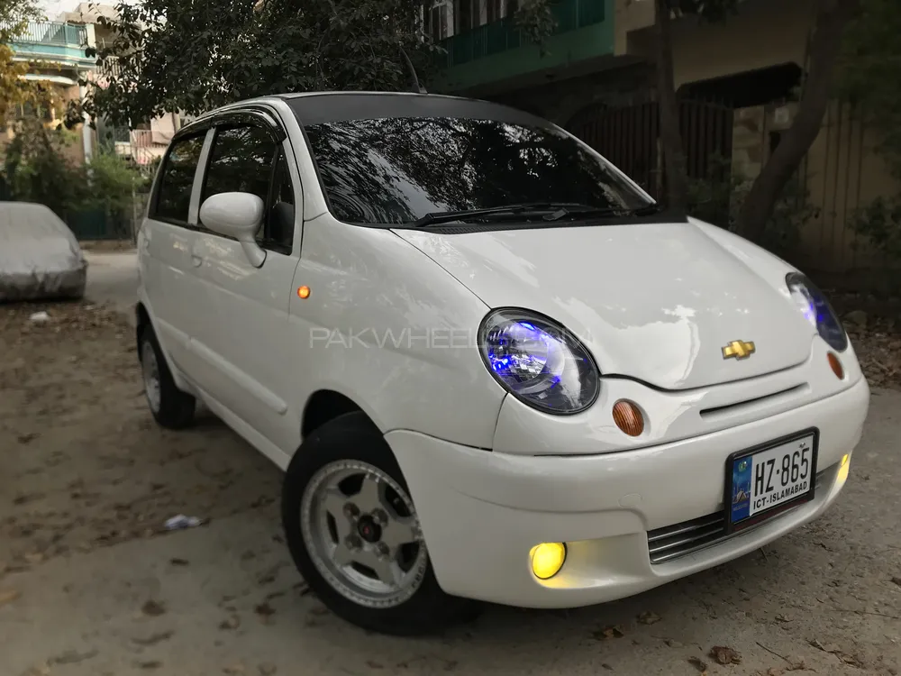Chevrolet Exclusive 2006 for sale in Islamabad