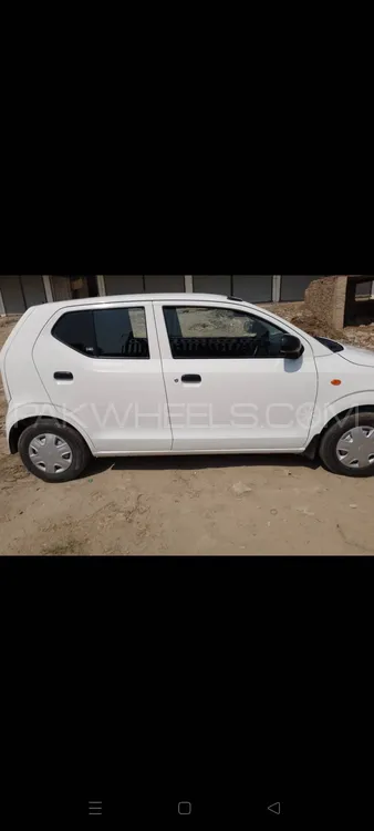 Suzuki Alto 2022 for sale in Vehari