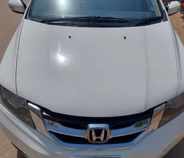 Honda City Aspire Prosmatec 1.5 i-VTEC 2019 for Sale