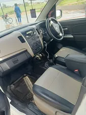 Suzuki MR Wagon 2019 for Sale