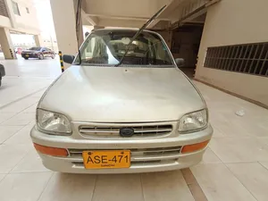 Daihatsu Cuore CX 2009 for Sale