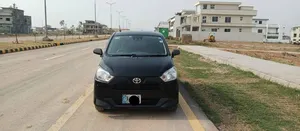 Toyota Pixis Epoch L 2017 for Sale