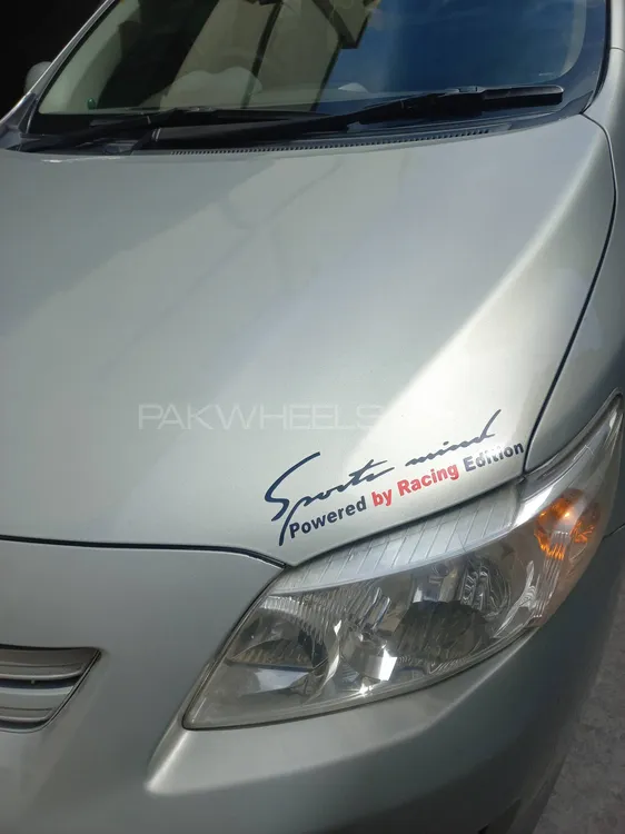 Toyota Corolla 2009 for sale in Dera ismail khan