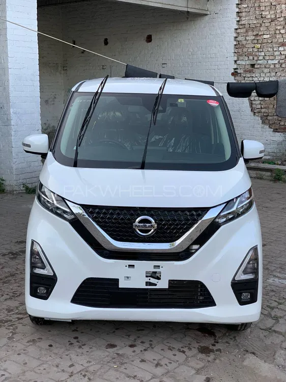 Nissan Dayz 2022 for Sale in Gujranwala Image-1