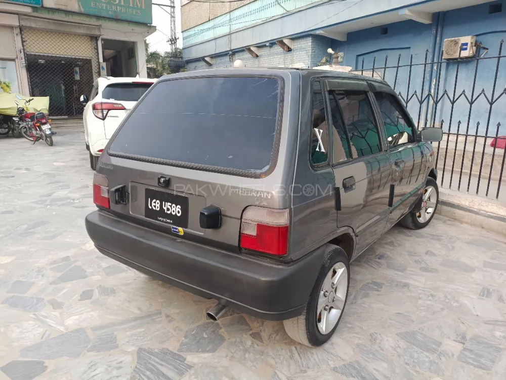 Suzuki Alto 2010 for sale in Peshawar