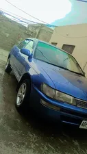 Toyota Corolla 2.0D Special Edition 2001 for Sale