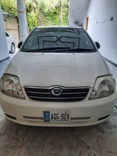 Toyota Corolla G 2000 for Sale