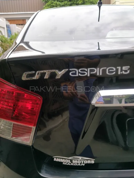 Honda City 2014 for sale in Peshawar