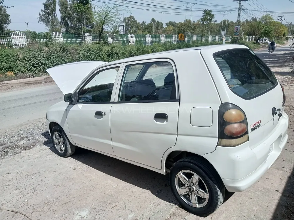 Suzuki Alto 2004 for sale in Rawalpindi