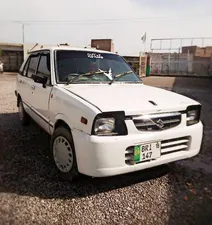 Suzuki FX GA 1987 for Sale