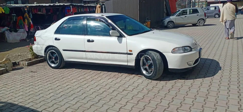 Honda Civic 1994 for Sale in Abbottabad Image-1