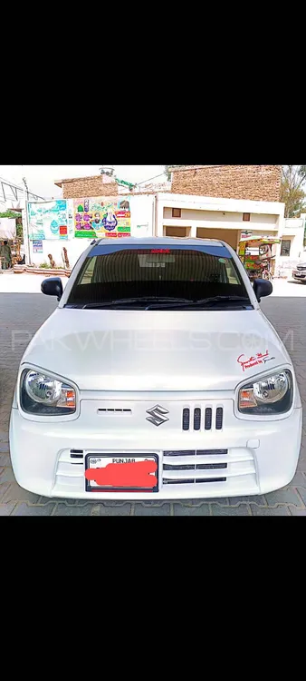 Suzuki Alto 2020 for Sale in Lodhran Image-1