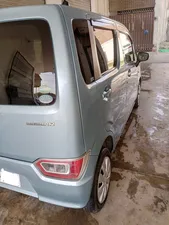 Suzuki Wagon R 2018 for Sale
