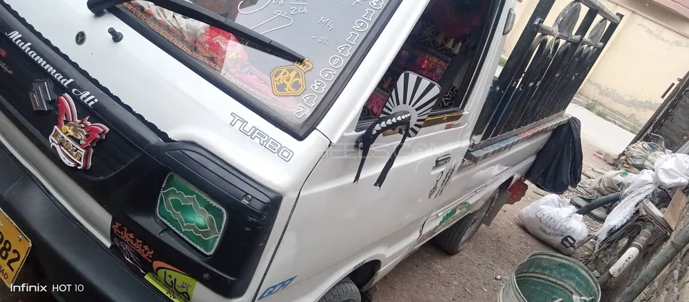 Suzuki Ravi 2015 for sale in Rawalpindi