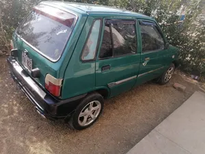 Suzuki Mehran VX 1998 for Sale