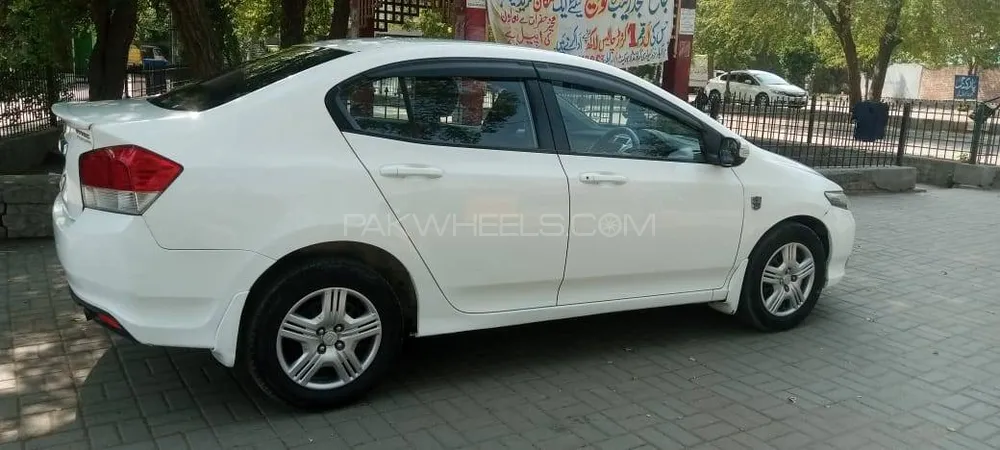 Honda City 2014 for sale in Lahore