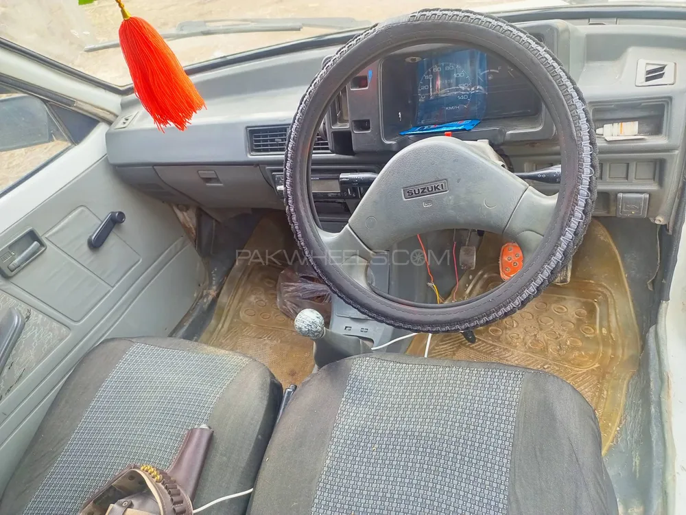 Suzuki Alto 1998 for sale in Charsadda