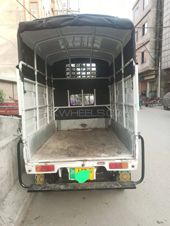 Suzuki Ravi 2019 for sale in Lahore