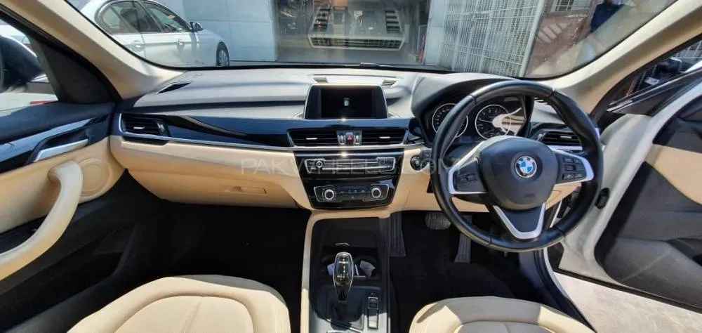 BMW X1 2019 for sale in Karachi