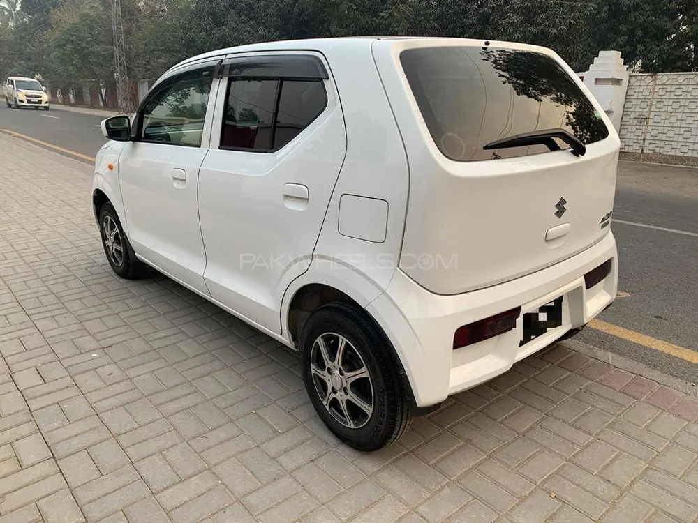 Suzuki Alto 2015 for Sale in Rahim Yar Khan Image-1