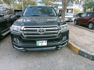 Toyota Land Cruiser AX G Selection 2010 for Sale