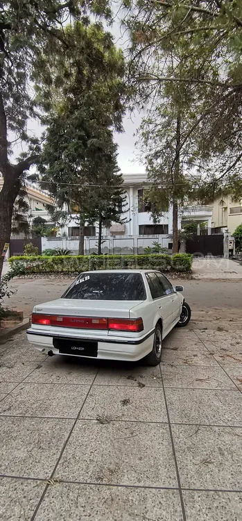 Honda Civic 1990 for Sale in Islamabad Image-1