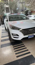 Hyundai Tucson FWD A/T GLS Sport 2023 for Sale