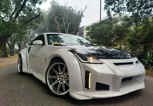 Nissan 350Z Coupe 2005 for Sale