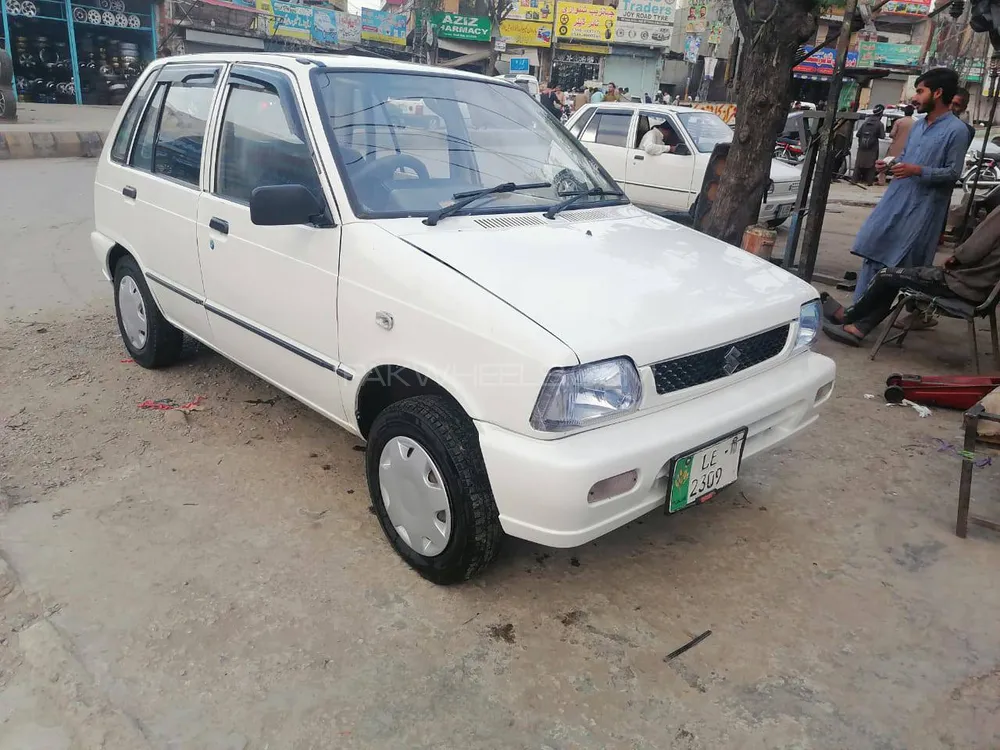 Suzuki Alto 2010 for sale in Rawalpindi