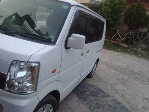 Suzuki Every Join Turbo 2014 for Sale