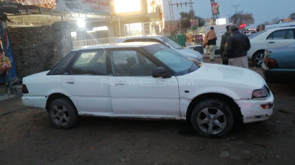 Audi A1 1990 for sale in Rawalpindi